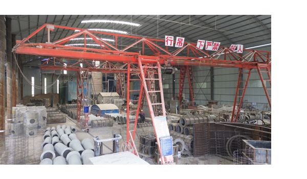 擁有專業的、技術成熟的一站式施工團隊